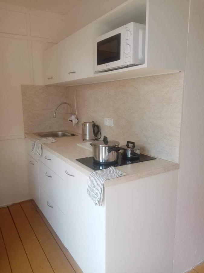 Autokemp Zlutice Žlutice Exterior foto