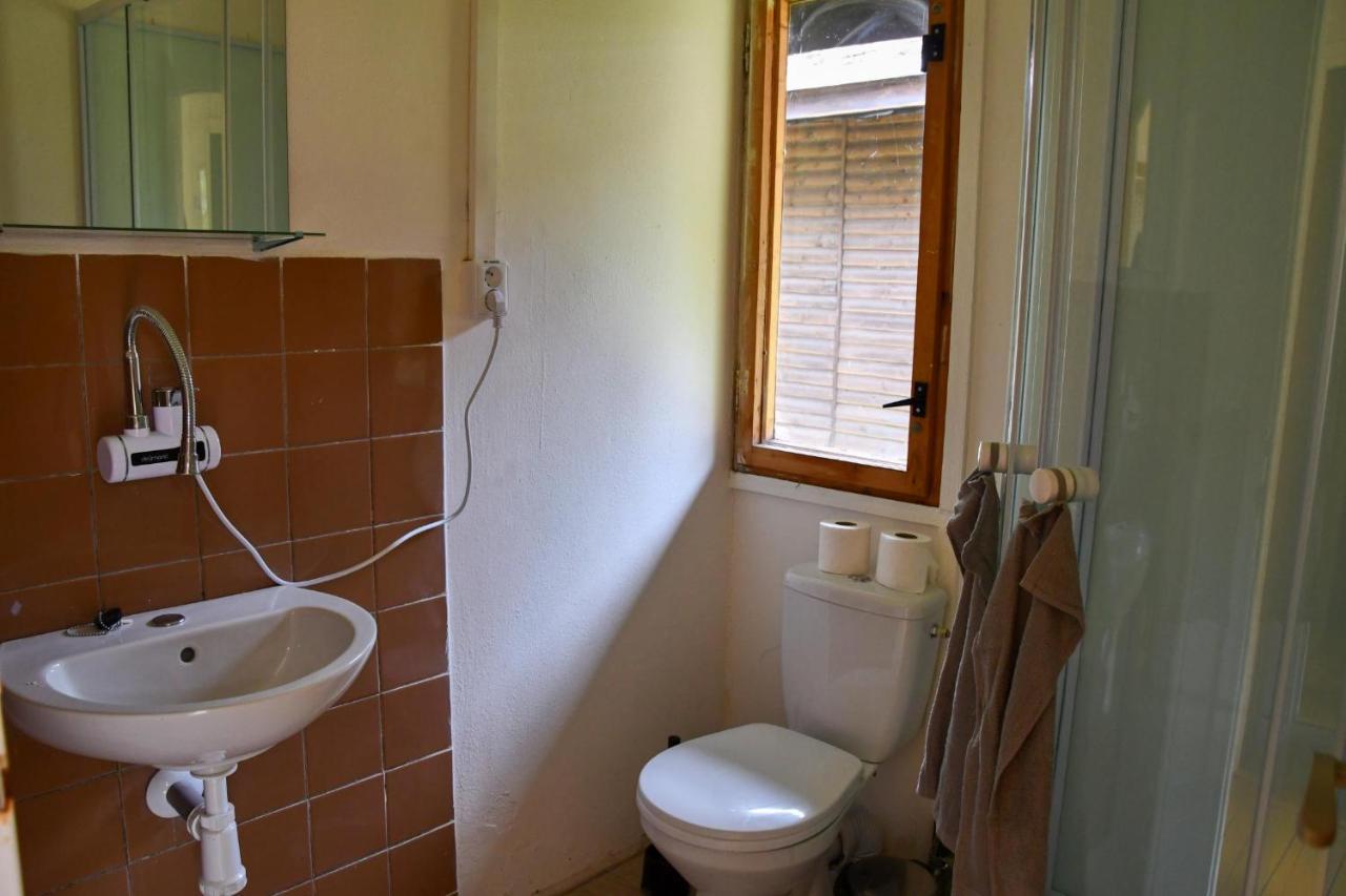 Autokemp Zlutice Žlutice Exterior foto